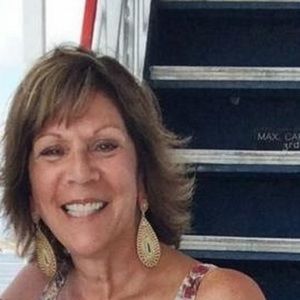 Meet your Posher, Paula m.